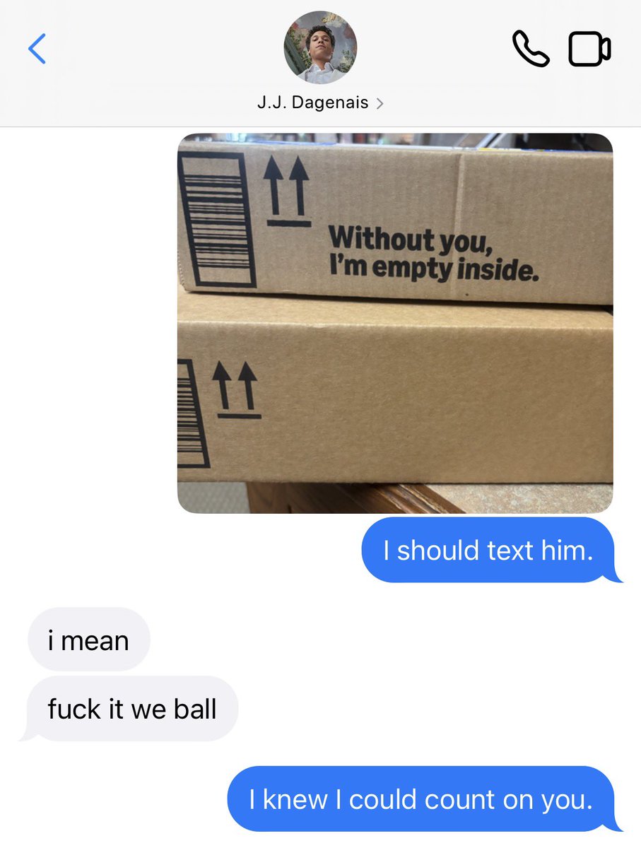 catkn1ves's tweet photo. semi-toxic ex-hookups #hollanov mini smau, based on some packages i had delivered today. https://t.co/V5SVy0AtYI