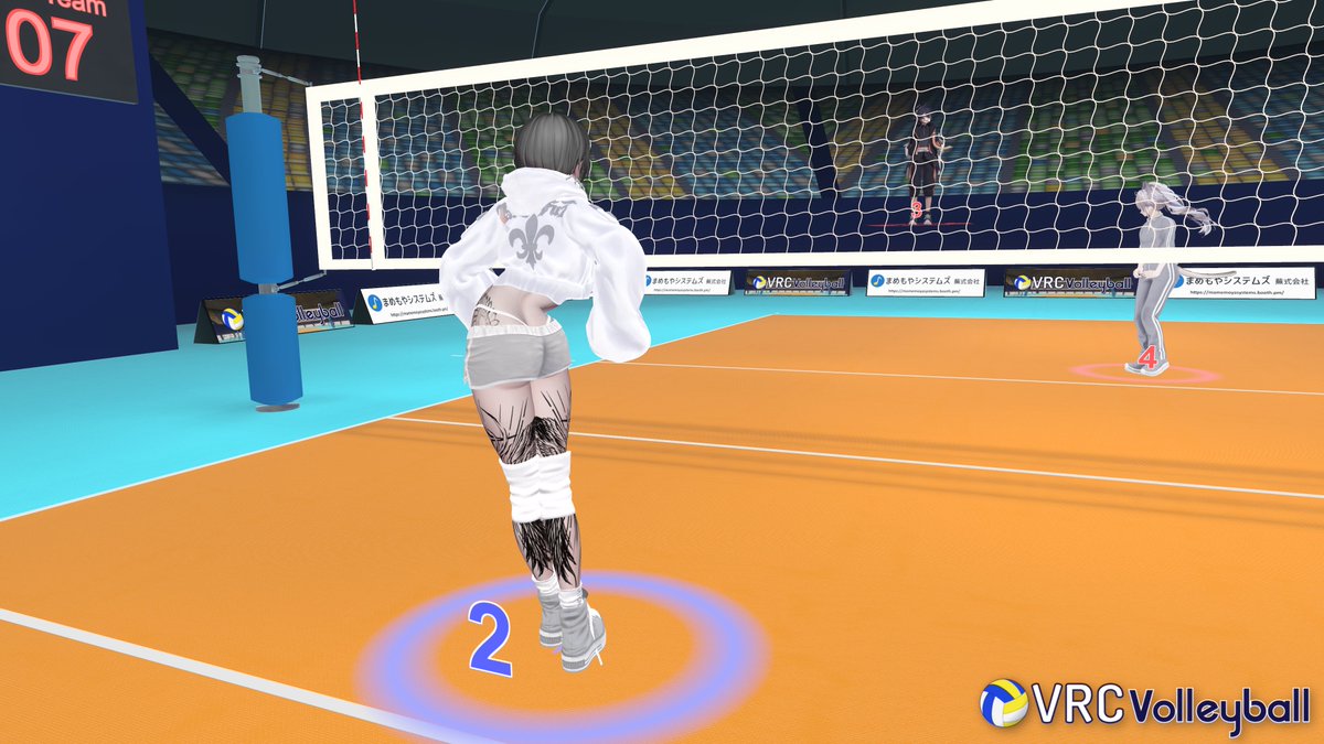 none06VR's tweet photo. 身体がすごいことになってた風歌 https://t.co/ffb5fp6CpI