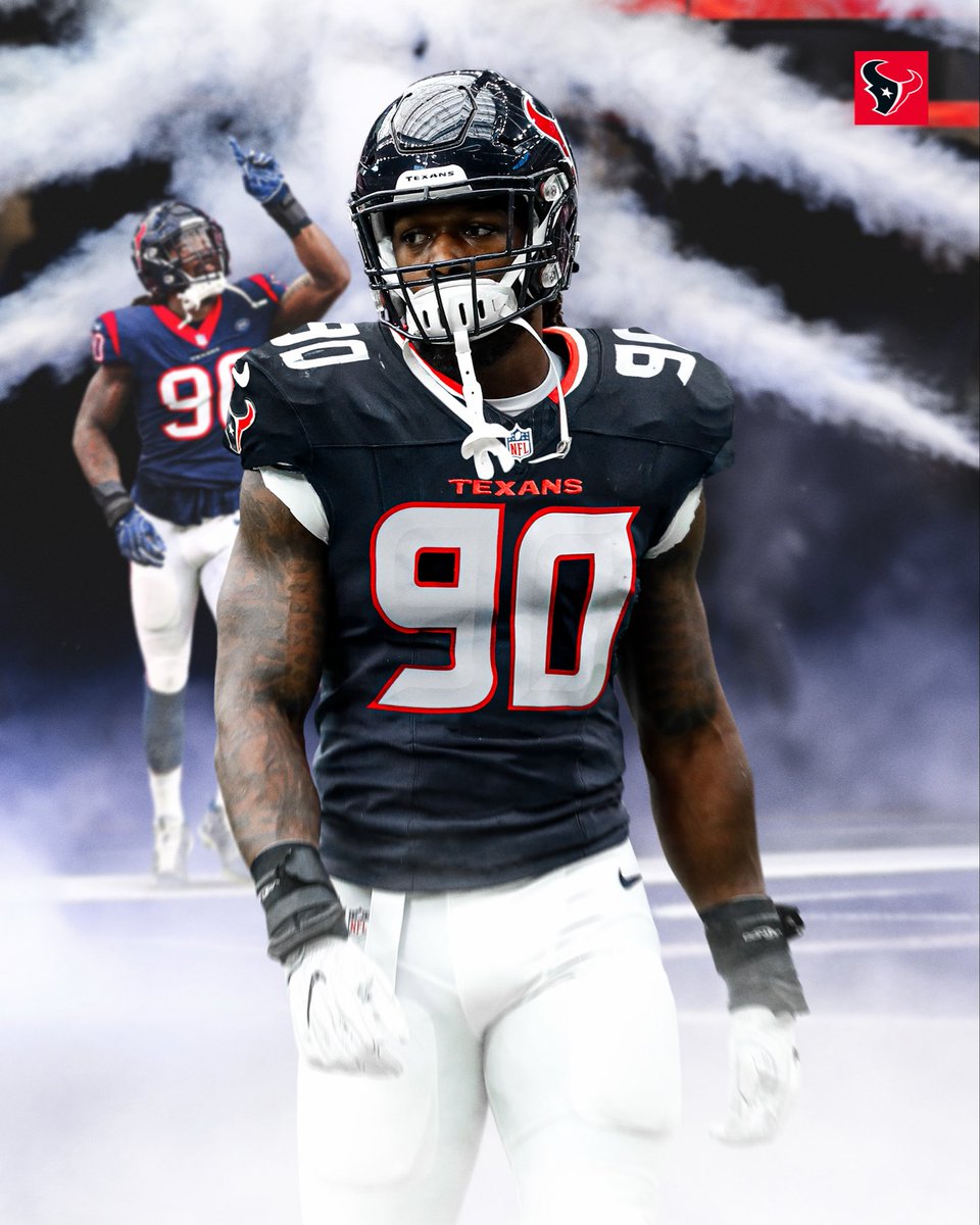 HoustonTexans's tweet photo. A lil sneak peek. https://t.co/SYeSgt4Nbx