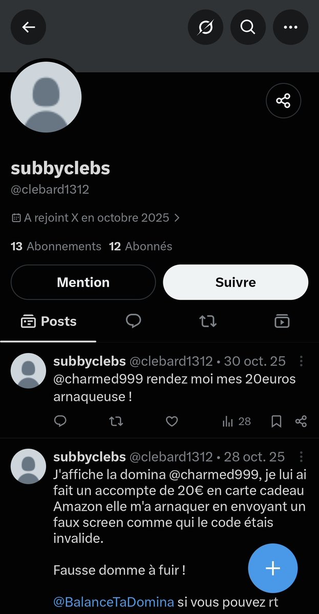 amnesyaatribut's tweet photo. Bon pour mettre la vérité a jour. Première et dernière fois que je m'exprime dessus. Oui tu as poucave pour la liste Q'ON a créé et oui si je plonge tu plonges. Je plaide coupable pour Shay, louna corse. Mais TU plaide coupable aussi pour Chubby qui ce rapproché un peu trop.. https://t.co/ZDovpkxIQh