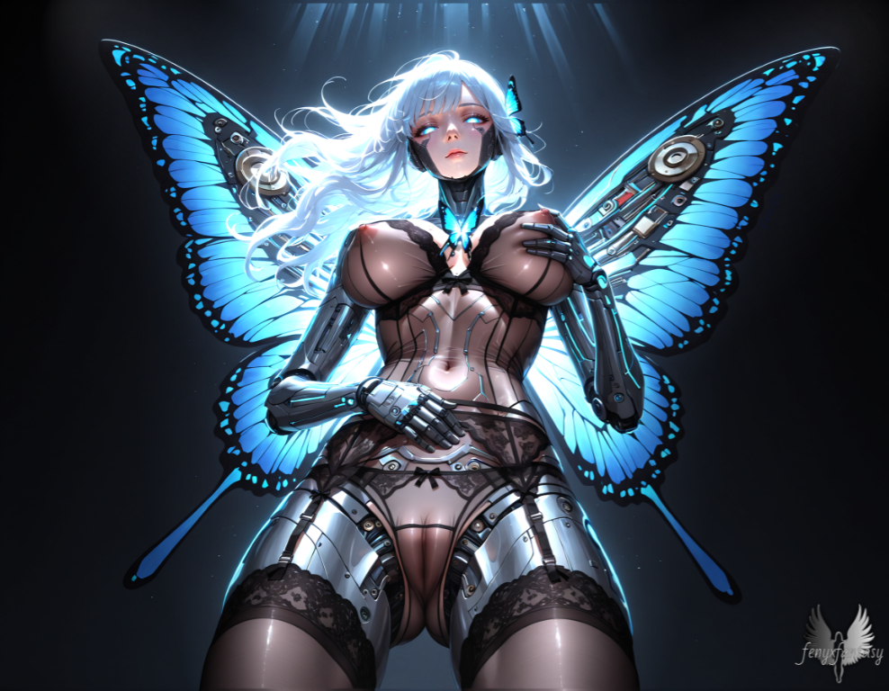 FenyxFantasy's tweet photo. 🦋~ Singularity Evolved ~🦋
❤️‍🔥~ FULL 4K resolution &amp; watermark free .PNG file (11MB) comes with purchase ~❤️‍🔥
✨~ Link in comments ~✨ https://t.co/fvQ5Jttafv