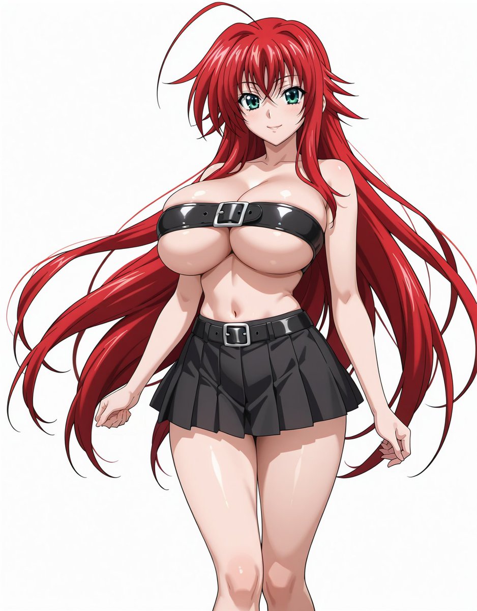 EternoWorld's tweet photo. Rias Gremory
SFW https://t.co/U6puXVH3Qv