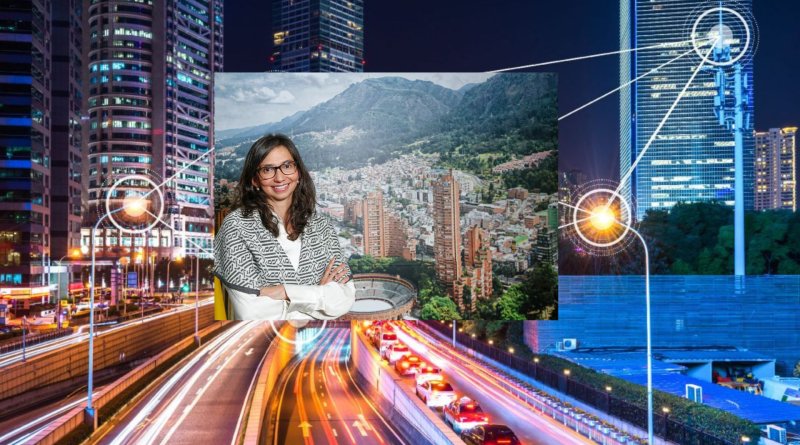 newplanetv's tweet photo. Bogotá enciende su futuro: propone invertir $1 billón al año en alumbrado público inteligente

La secretaria distrital de Hacienda, Ana María Cadena, presentó los detalles de la propuesta de la Administración Distrital para recaudar cerca de $1 billón al año con el propósito https://t.co/cxbdlNRyni