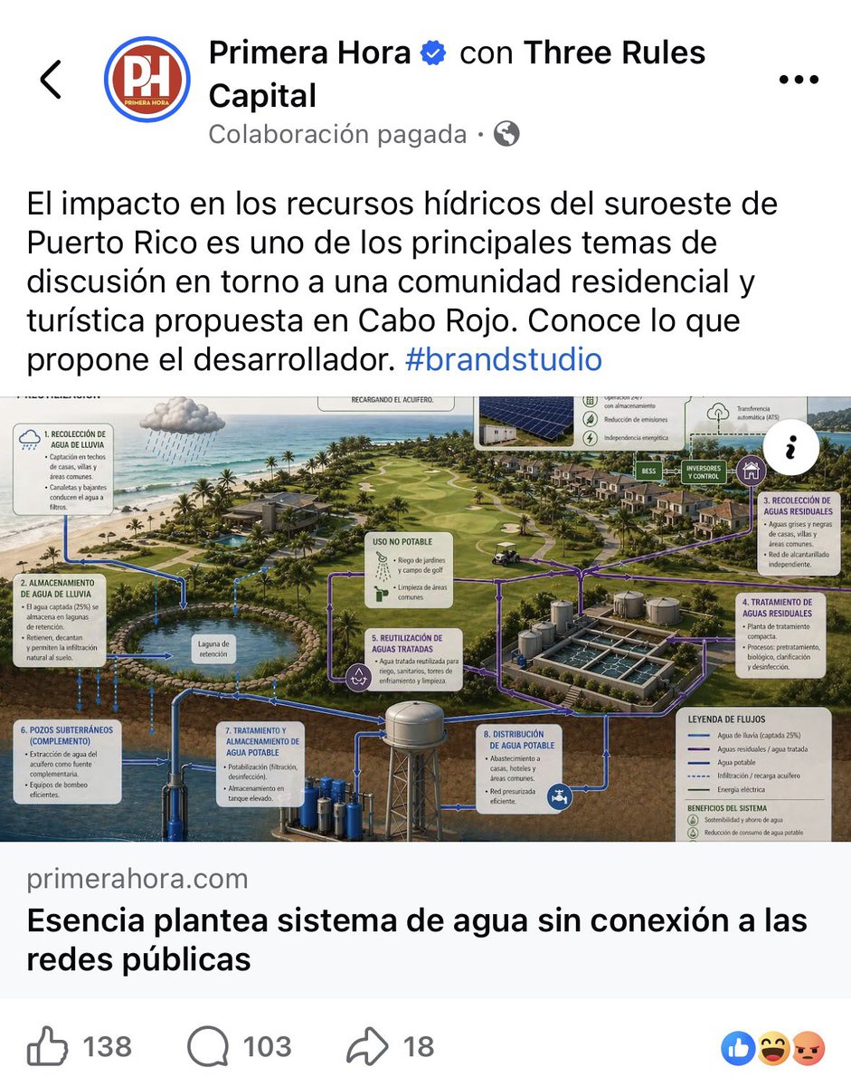GuarioCandanga's tweet photo. Esto es una colaboración pagada presentada con formato periodístico. Los desarrolladores de Esencia parecen haber optado por una intensa campaña publicitaria ante la falta de respaldo ciudadano. https://t.co/tC3vtEkDUr