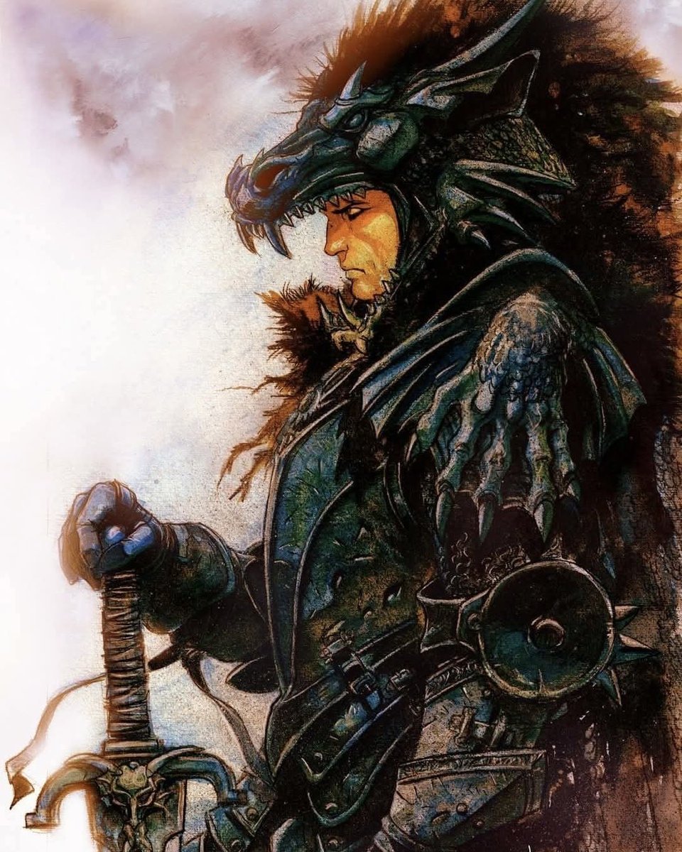 HeavyMetalInk's tweet photo. Leonardo Manco is one of the most acclaimed Argentine artists in the American comic book industry. Born on December 16, 1971, he has spent much of his career working for the two biggest publishers in the field, Marvel Comics and DC Comics, where he earned a reputation for his dark, expressive, and highly detailed artistic stylec, making him one of the most respected comic book artists of his generation 📚