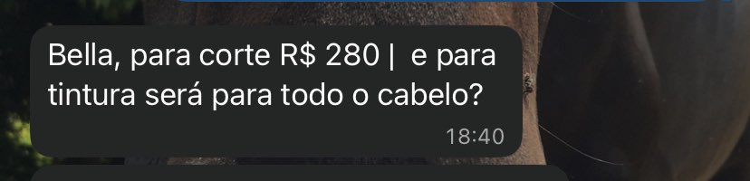 foxcimeow's tweet photo. daí qnd vc tiver com a autoestima no chão e precisar fazer o cabelo pra se sentir melhor e o salão tiver cobrando mil conto vc faz o L https://t.co/2ZaotGau5a