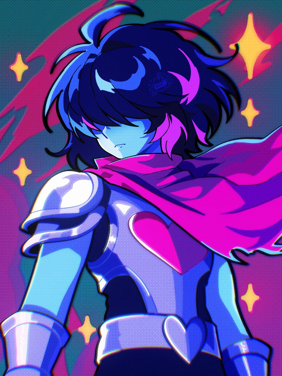 miilk_party's tweet photo. More deltarune for the people!!!!
#kris #krisfanart #deltarune #deltarunefanart https://t.co/N952ORSzTy