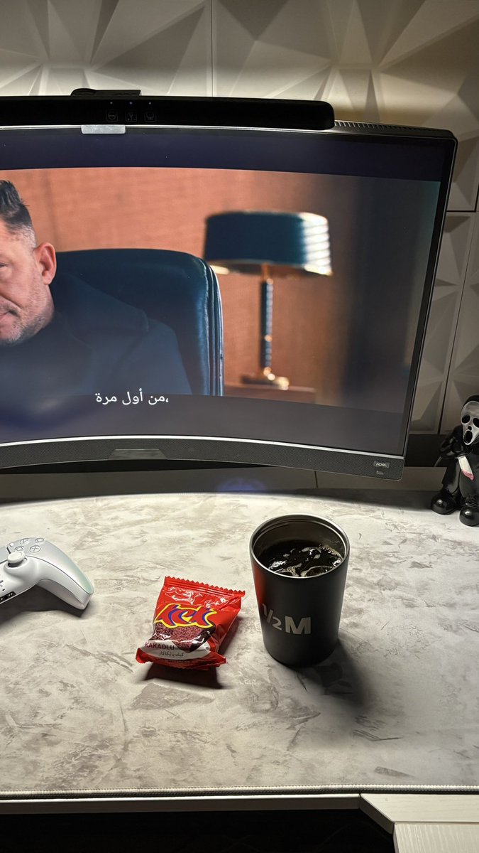 Ella6v's tweet photo. سبب اختفائي هالمسلسل🩶 https://t.co/7ykrLTOKTY