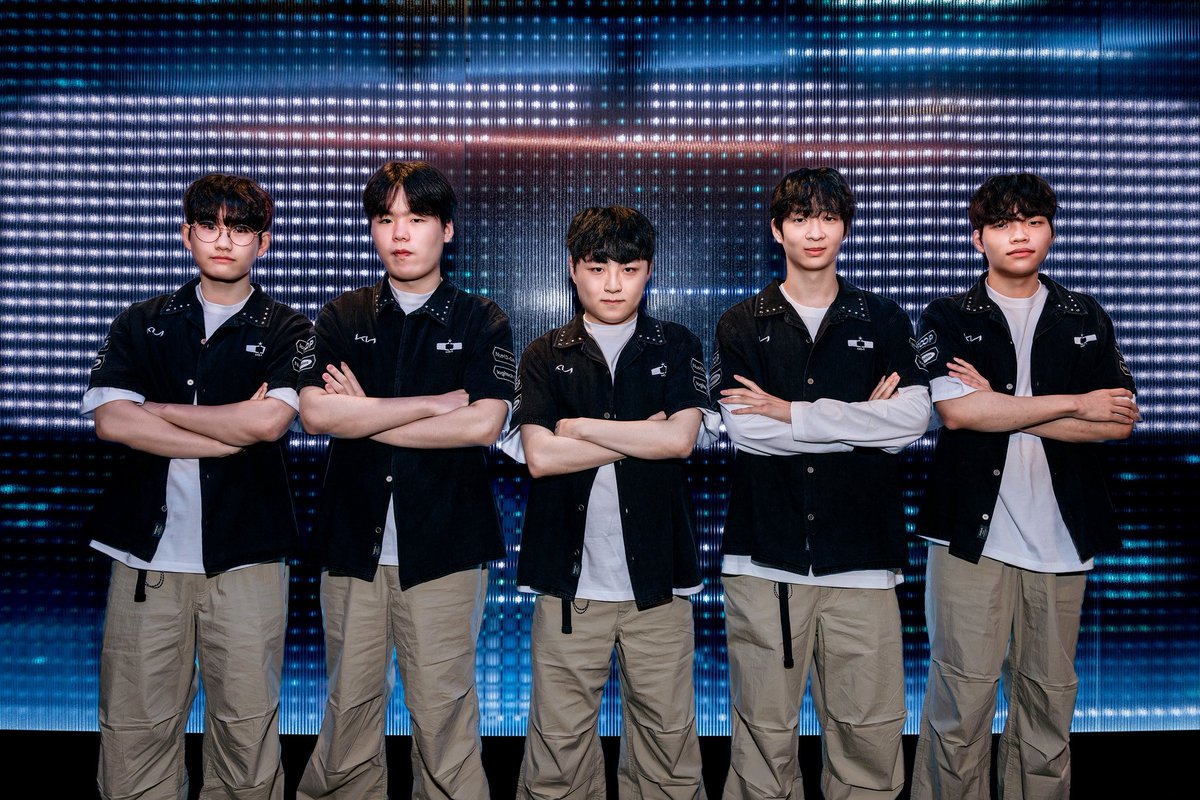 smash_adc's tweet photo. 2026 LCK WEEK 10 #Smash 

🔗https://t.co/HCwnApdAQn https://t.co/zaDF1bKqg1