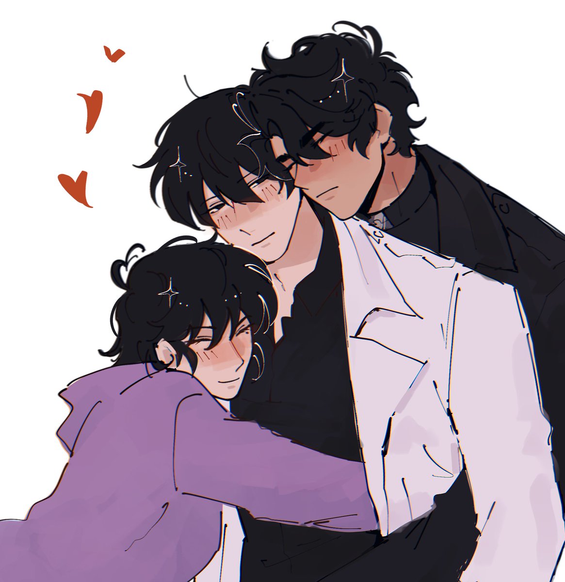 kono_yogurt's tweet photo. Kim dokja is loved

(Thanks for the cute base !) https://t.co/Touhno0xjg