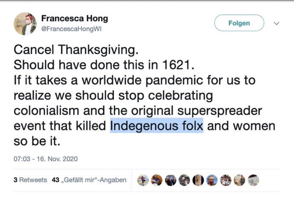 sam_d_1995's tweet photo. bruh she literally just hates every single holiday lmao https://t.co/gZjtaohAUh