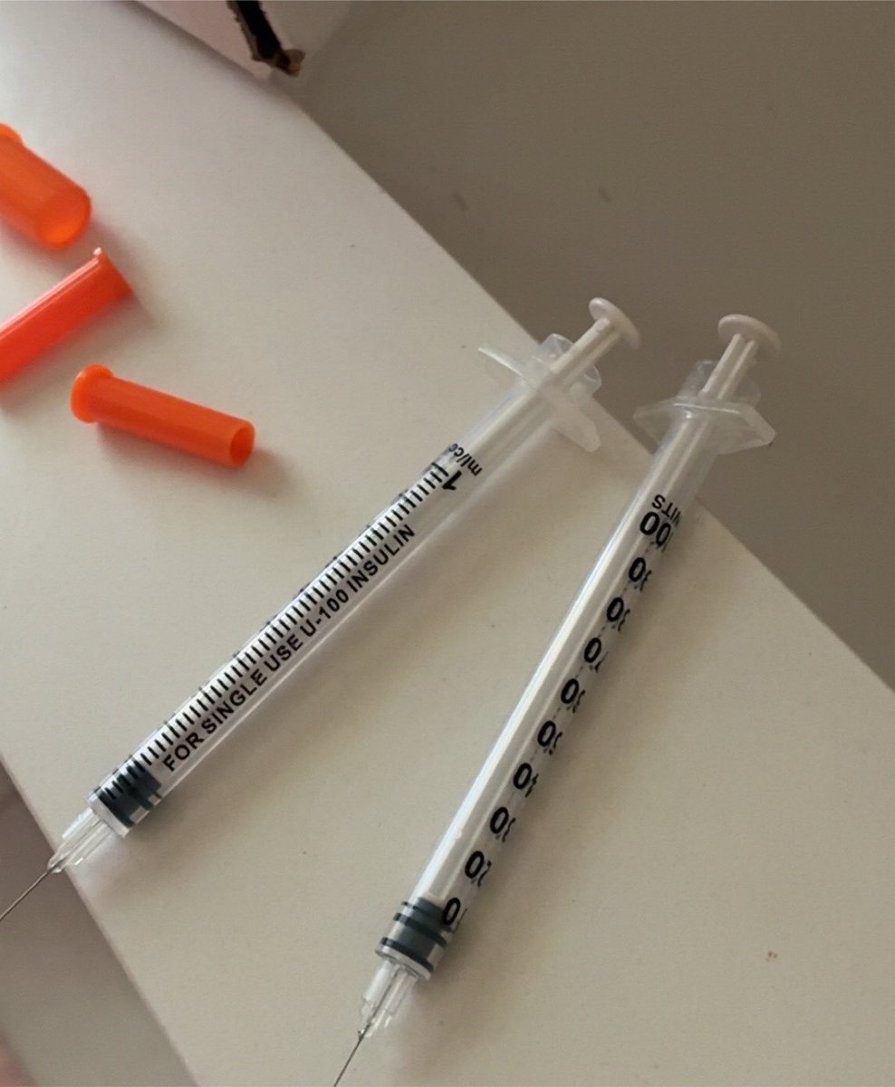 Trishacoca's tweet photo. Finally....
#drugtwt https://t.co/YPNBG1DRI6