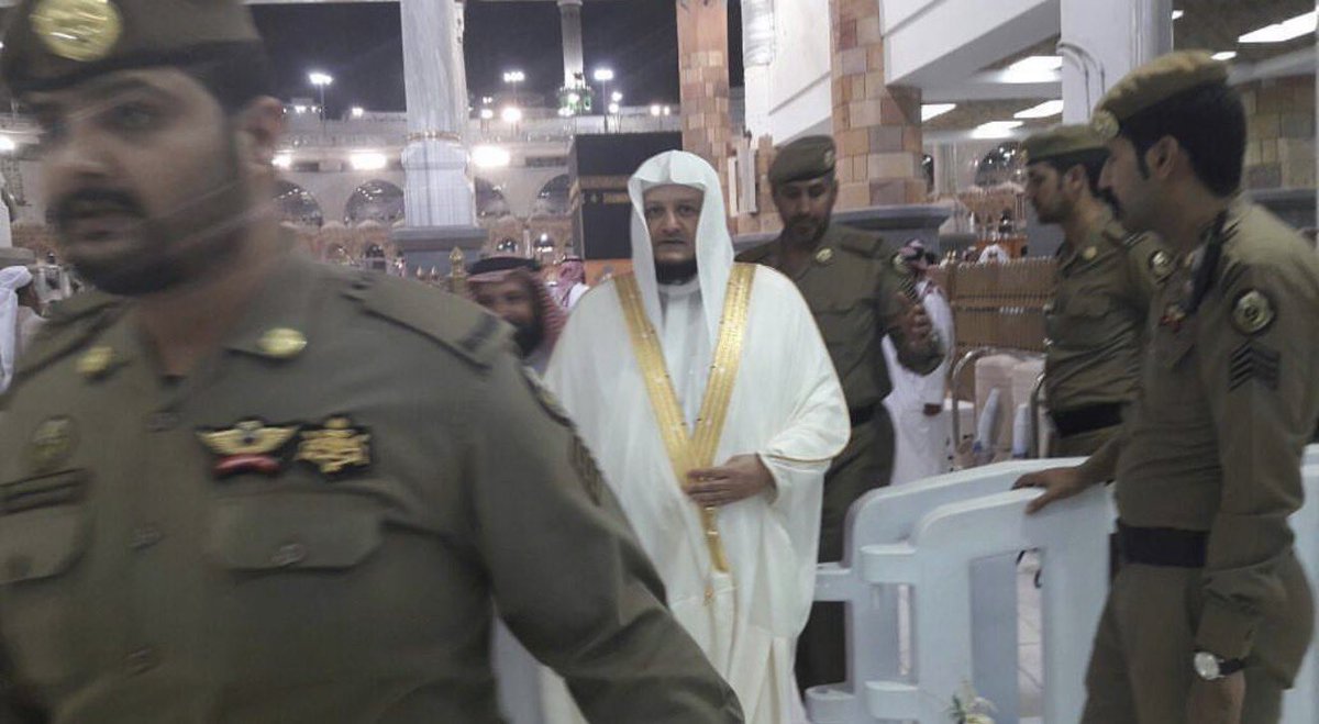 m_hb01's tweet photo. @JT4R2 @AAAALBANI @ssaamaa3 ما شاء الله تبارك الله الشيخ صلاح باعثمان ابدع ابدع وافتقدنا لتلك الليالي  الجميلة ❤️❤️❤️❤️❤️❤️🙏🏽🙏🏽🙏🏽🙏🏽 https://t.co/7WfNbP5ntO