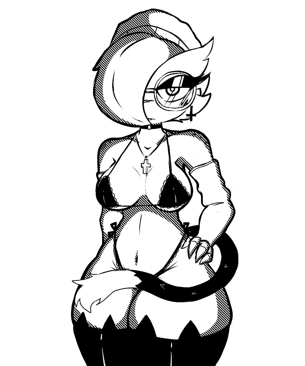 CursedBeanieHat's tweet photo. I draw this awhile ago honestly just wanna make another design of gardevoir https://t.co/u5nwXS6PpC
