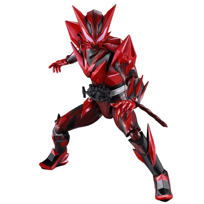 razzle1337's tweet photo. TAF Kamen Rider Maou #ad 

Pre-order for $65 from Tokullectibles

Free continental USA shipping

https://t.co/piDM4N6wCN https://t.co/JMn6q4OSQc
