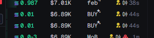 _gc100x's tweet photo. @10kLiquid bullish order book https://t.co/cstkON0OPh