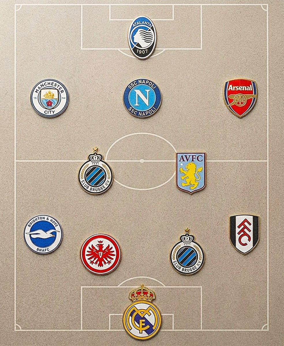 Globl_Football's tweet photo. Can you guess this national team? 🧐 

Level: HARD https://t.co/IS5kS9fs7K