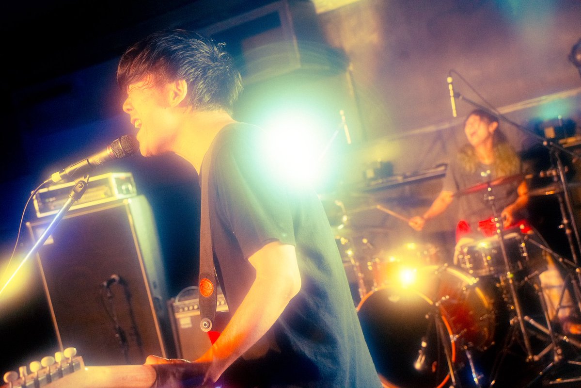 SuichuBlanco's tweet photo. 2026.8.4 @ 恵比寿LIQUIDROOM
Nikoん pre.
リキッドルームで47〜ぐんゆうかっぽ〜

Thank you!!!!!

📸のとかずき
@notoshi39 https://t.co/492jshlhzp
