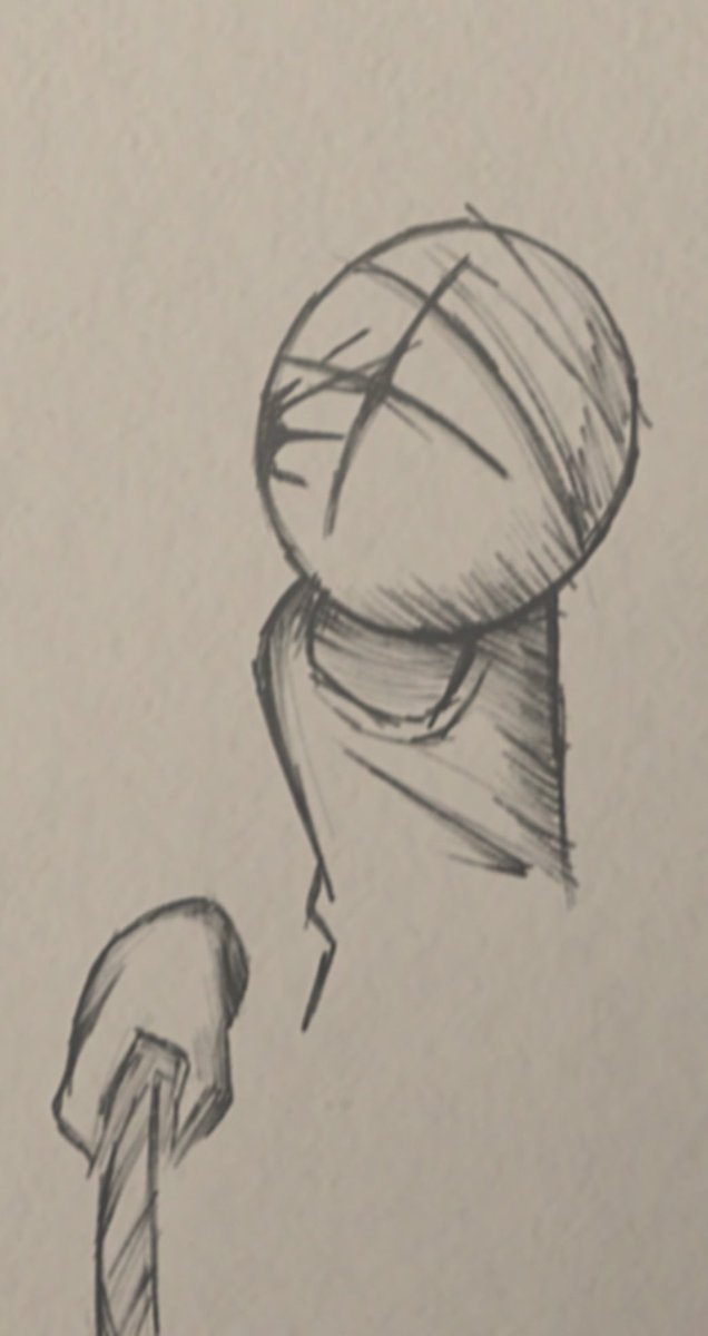 fiknoid's tweet photo. little pencil brush I cooked up
figured I might as well share it

#IbisPaint #digitalart #ibispen https://t.co/8sRPqyHT1y