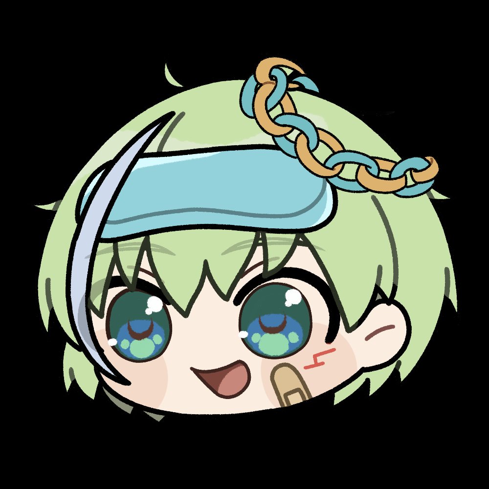 gemole's tweet photo. おはgot!

暑い…！

 #おはようvtuber https://t.co/Usk9RwQXln