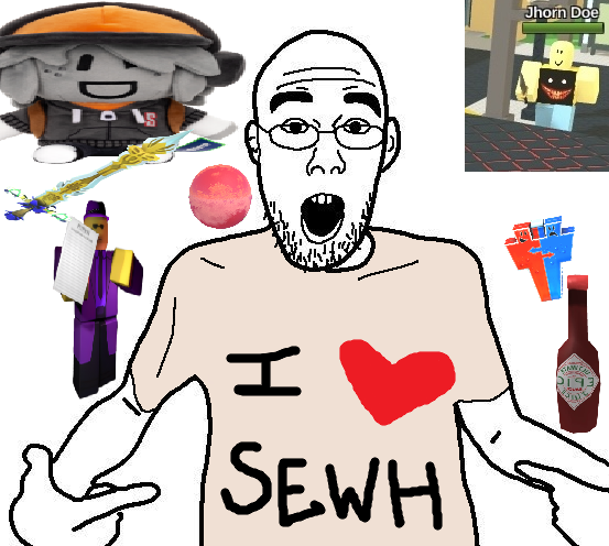 Gedious1660's tweet photo. Since no one knows I exist, I think it's better for me to post these drawings I did to show my friends on a Discord server.
#somethingevilwillhappen #sewh #robloxart #roblox #robloxfanart https://t.co/MARysrmGj0