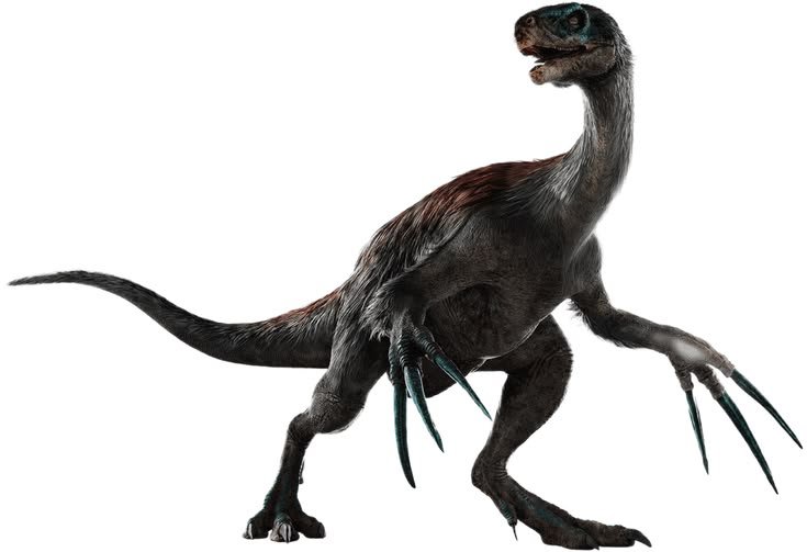 BuddAsth's tweet photo. @tintajelar UN THERIZINOSAURUS. https://t.co/YcpnPbYb90