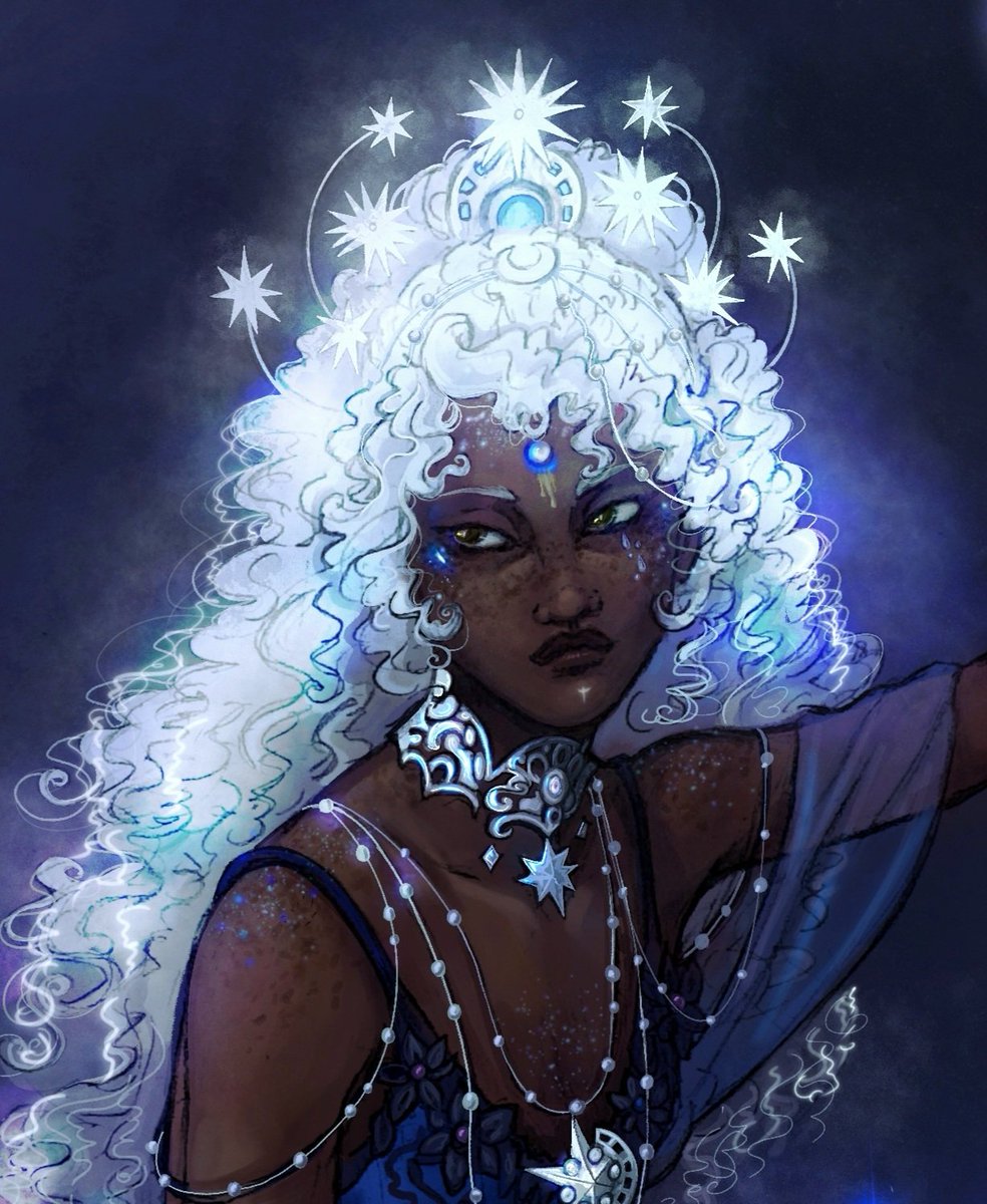 patchwerkrebi's tweet photo. Starry Patty!!! <3 https://t.co/z2UrLN2W7Y