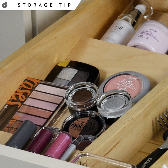 durasupreme's tweet photo. STORAGE TIP: A Drawer #SpiceRack doesn’t have to be just for your spice collection! Many of our #drawer #storage solutions can be creatively throughout the home including home offices, craft rooms, #bathrooms, laundry rooms, etc.

https://t.co/exlXrO7FVL

#cabinets https://t.co/klWQhMMY0A