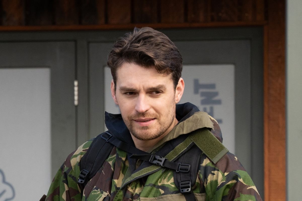 Corywilson26's tweet photo. Me ready for paint balling https://t.co/TN8LGjcqo7