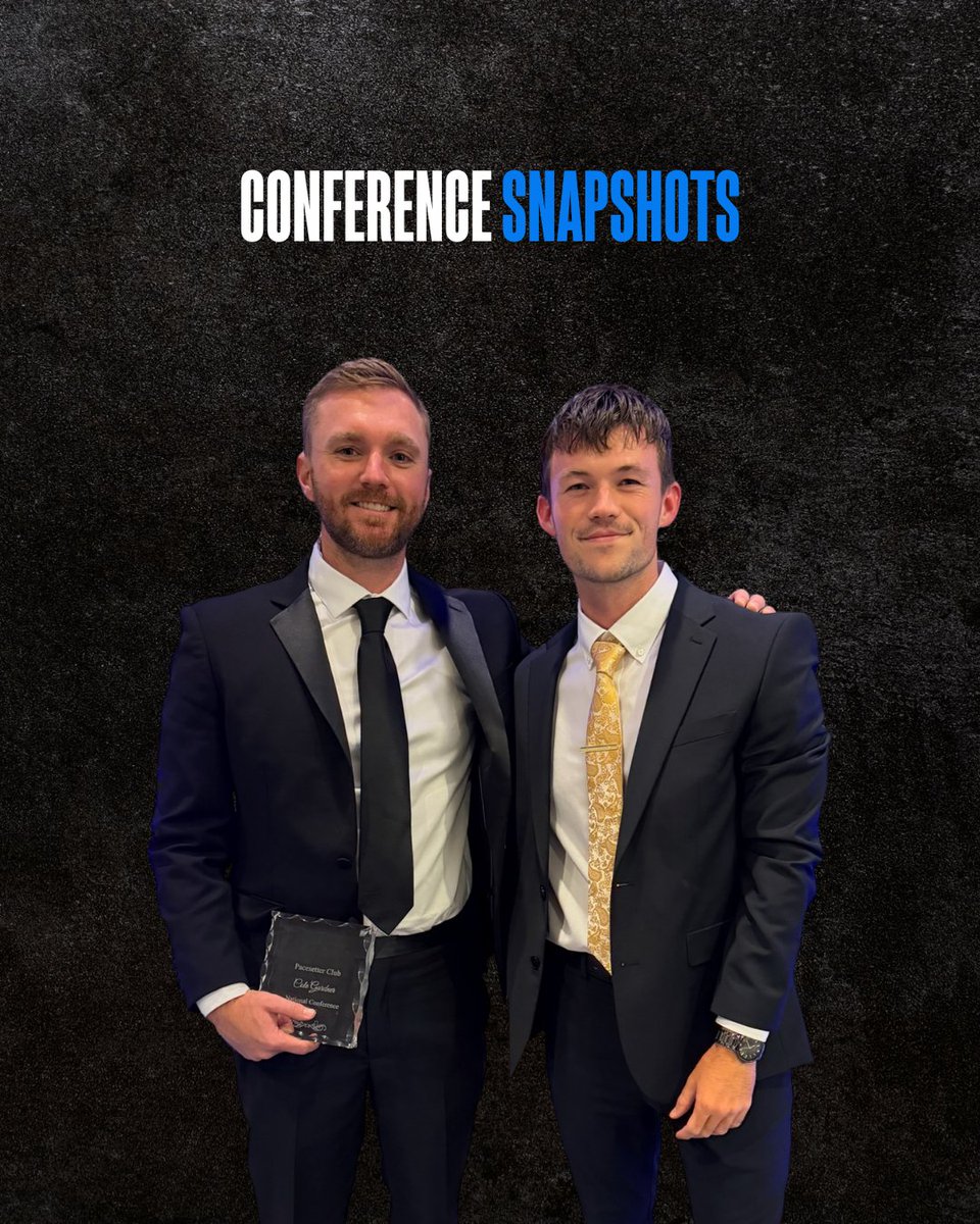 MovementMktgSC's tweet photo. We're looking back on an incredible national conference! 📸 These snapshots capture just a few of the moments that made the trip so memorable.
-
#nationalconference #leadership #teamgrowth #teamculture https://t.co/PYCrYIMyLO