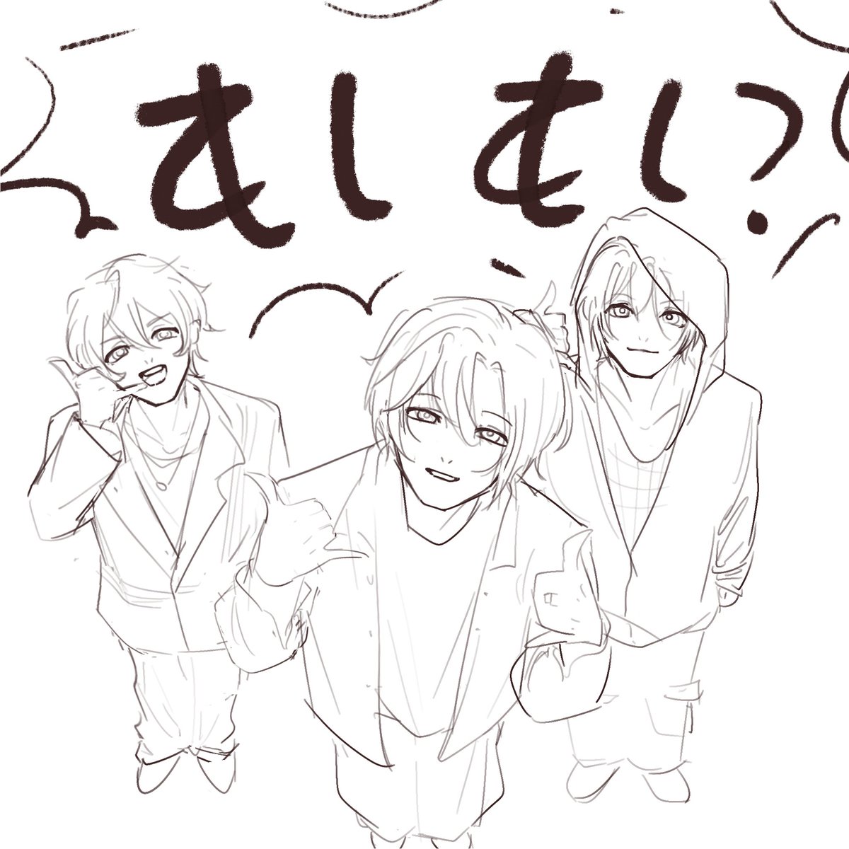 QhYuwww's tweet photo. #羽ペン #JILart #ね絵いろ #見ろ春希 垂直入坑了……刚好专辑发布了可以边听边画˚₊⳻ ̫⳺੭˚ https://t.co/NzjWgfhhEZ