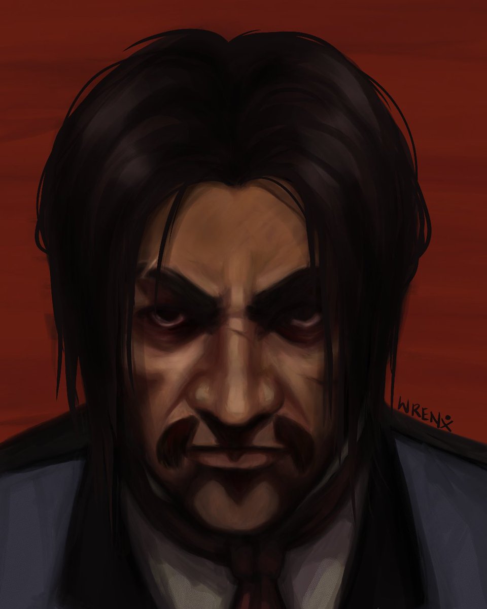 3DaysInTermina's tweet photo. Javier Escuella. #reddeadredemption2 https://t.co/IDQfTH6TmH