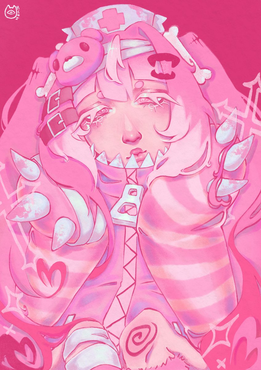 Minmochi_circus's tweet photo. @000zerofuture Hi!! I have some ych and chibis
https://t.co/knXLlTqRP5 https://t.co/EbTuoYE2dy