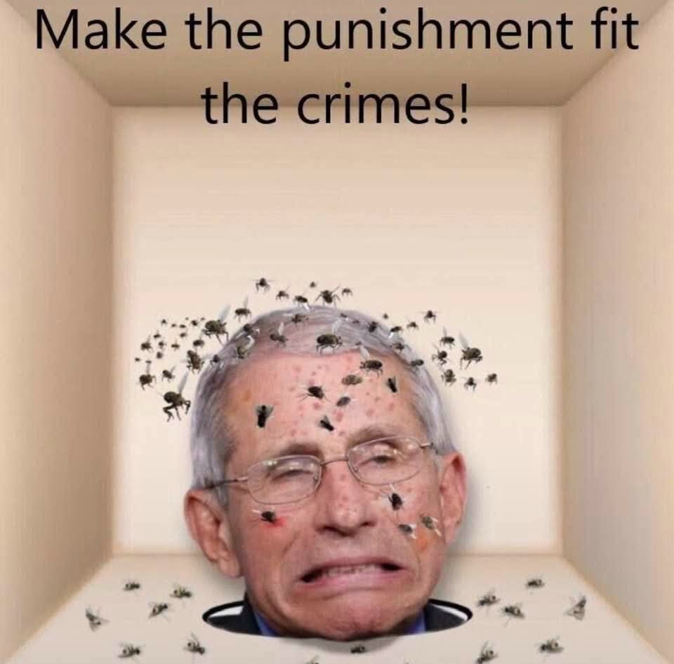DisrespectedThe's tweet photo. An eye for an eye and a tooth for a tooth. https://t.co/Xqecxbmeb7