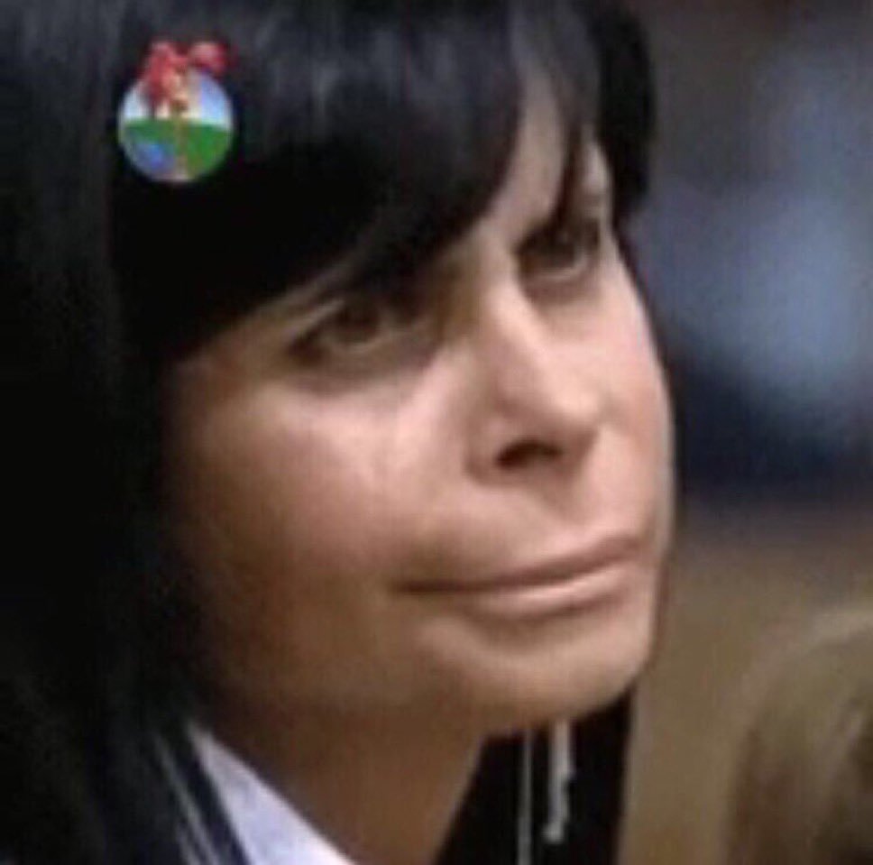 misterbin0's tweet photo. a erika hilton todos os dias lutando pelos direitos desses viados para eles virem no twitter falar que ela trocou a lace lisa pra cacheada pq é ano de eleição

depois sofrem homofobia e ficam pedindo pra ela ajudar a denunciar kkkk viados ridículos https://t.co/ajEl8ybswm