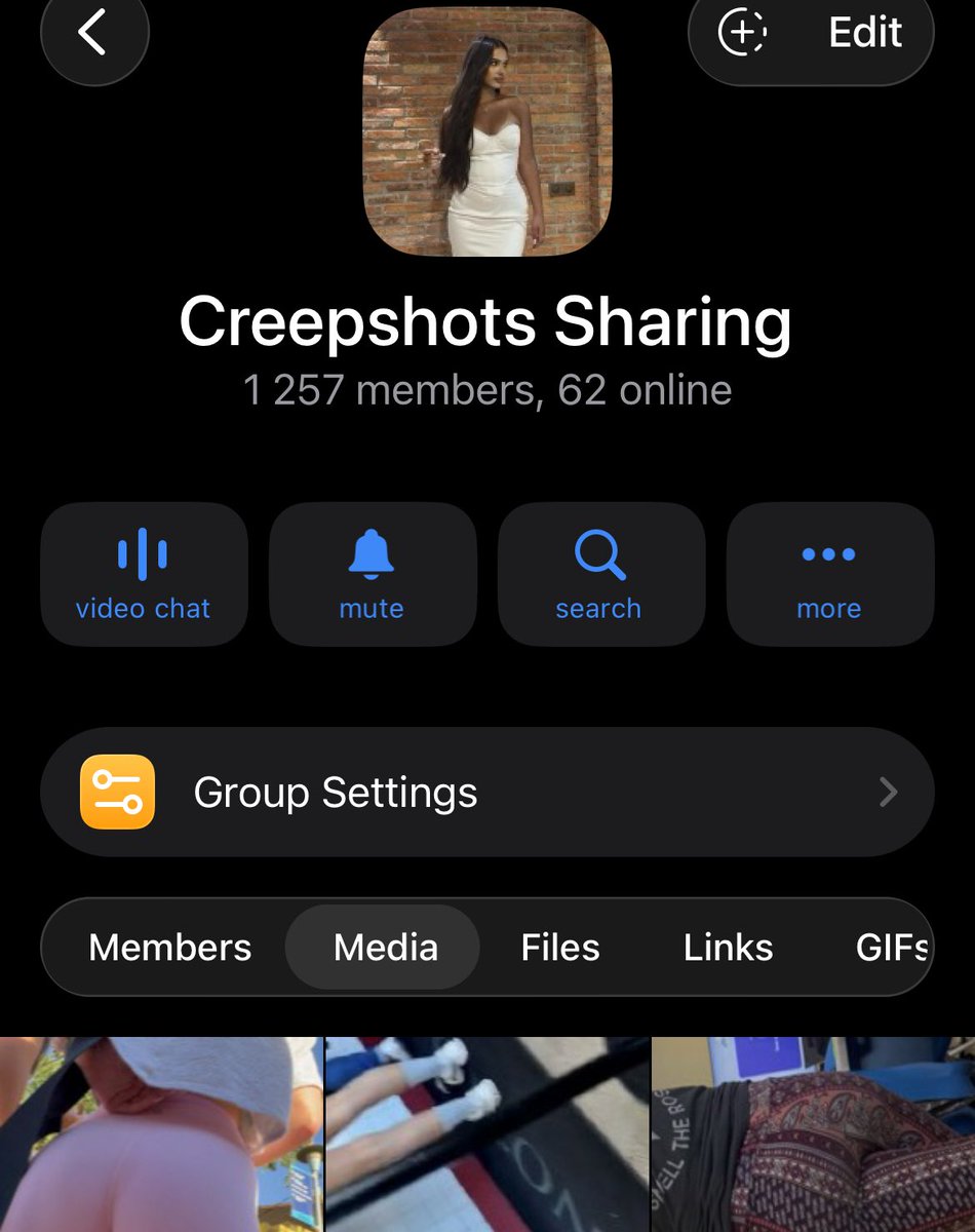 sneakydoz's tweet photo. 🫣 BEST creepshots community!

https://t.co/aGElglGD7a

Join and share your sister broski!!

#candid #trade #treasure #sleep #sister #creep #creepshots #creepshot #nolimit #creeping https://t.co/ISX1JbPk6d