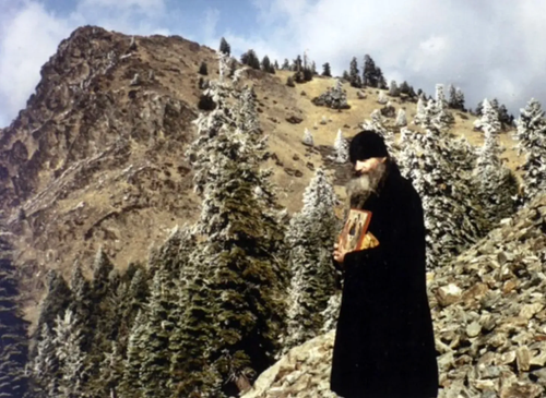 SiegfireDotcom's tweet photo. St. Seraphim of Platina, pray for us. ☦️📿 https://t.co/3UTPWyxzdu