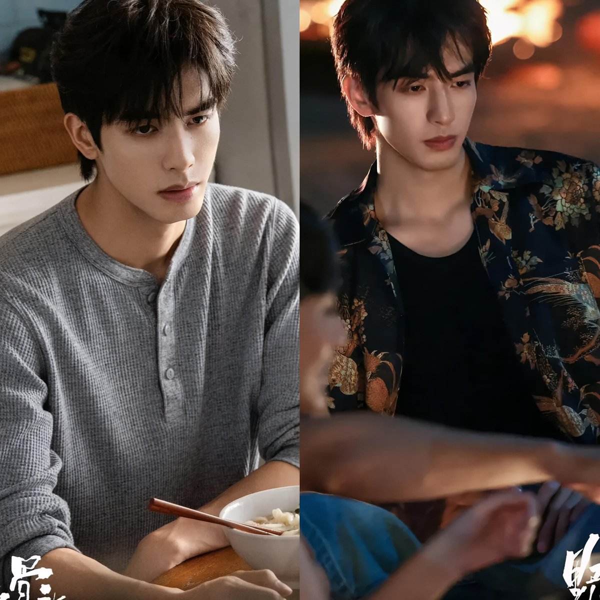 joyandvictoriaT's tweet photo. #SongWeilong Is July 🔥

#ChenYi from #LoveForYou tops Maoyan Professional Edition as Most Popular Modern Drama Character of July 2026.

32 episodes of trauma, loyalty, and slow-burn love. The 90s nostalgia + enemies-to-lovers pipeline delivered.

Are you watching? #CDrama #野狗骨头
