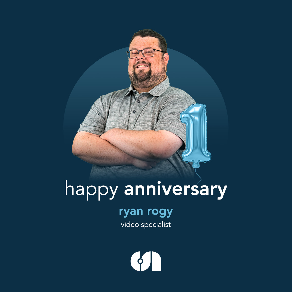 CentralStates's tweet photo. Celebrating some big milestones at CSM! 🎉✨ Join us in celebrating Danetta, Tim, and Ryan as they each mark another year of dedication, creativity, and teamwork. We’re grateful for the talent and commitment they bring to our team.
Here’s to many more!
#WorkAnniversary #TeamCSM https://t.co/1YHjNHMTKv