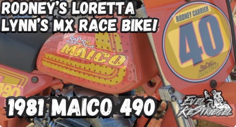 themoss912's tweet photo. @KKeefer120 Did Dark get Maico’d? https://t.co/QQU2FcsCTR