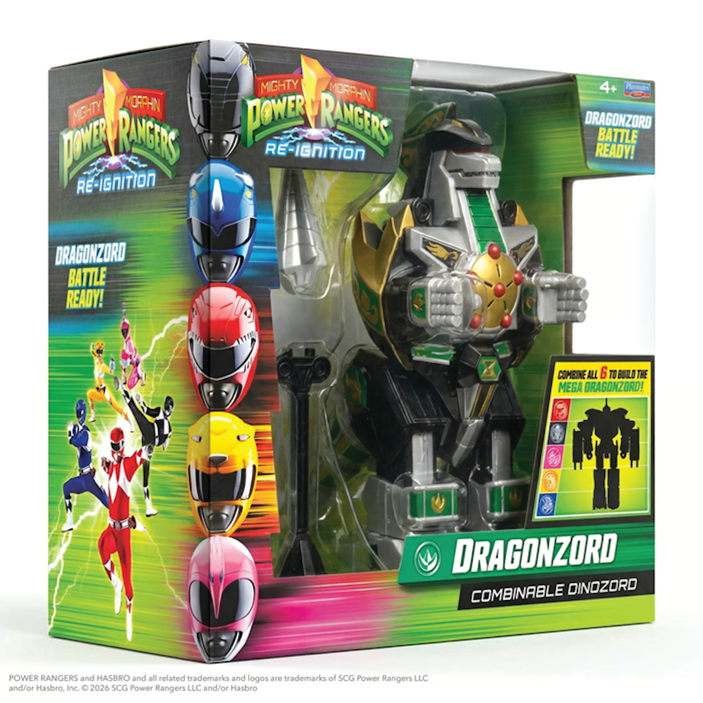 RangerBoard's tweet photo. A little update to the Re-Ignition Dragonzord Kickstarter page - The boxed image has now been changed to feature a closer representation of its actual design.
Left: new version, right: old version. #PowerRangers https://t.co/XrPBWL0NXJ