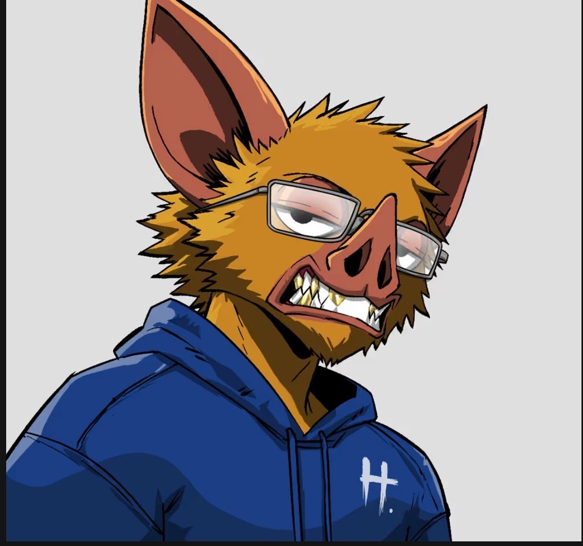 wemersonbj97's tweet photo. @hoodrat_coin @vladtenev @RobinhoodCrypto @opensea $HOODRAT https://t.co/aHvwJ6fv4I