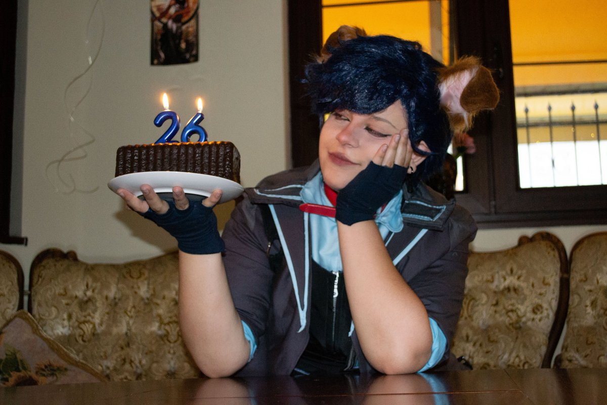 caelens_collarr's tweet photo. HAPPY BIRTHDAY CAE!!!
Thank you for being the best kami ever. 
🎉🎂💙
.
.
Photographer: @theomniscia
Helper: @olioverload
#Caelenbirthday2026 #caenvas #caelenstrayfe https://t.co/ZBdfzsu73M