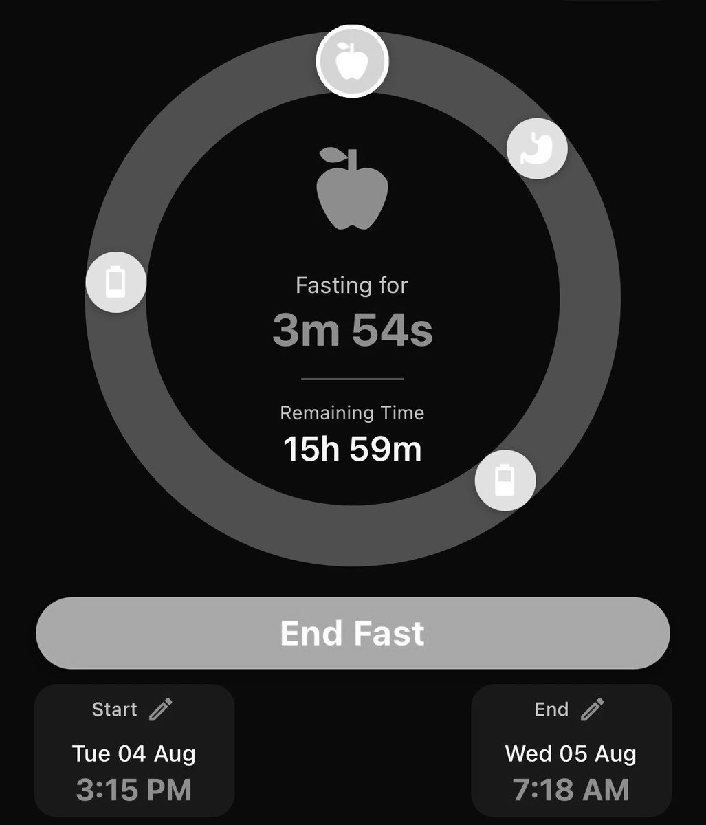 yurokoisnthere's tweet photo. August 4th: Completed.

Once I get the consistency of the dieting down, I’ve got the working out part. https://t.co/XoIXBqNdVU