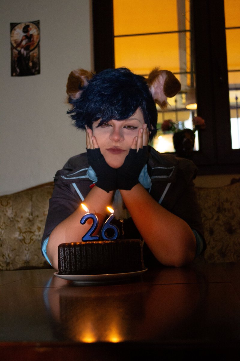 caelens_collarr's tweet photo. HAPPY BIRTHDAY CAE!!!
Thank you for being the best kami ever. 
🎉🎂💙
.
.
Photographer: @theomniscia
Helper: @olioverload
#Caelenbirthday2026 #caenvas #caelenstrayfe https://t.co/ZBdfzsu73M