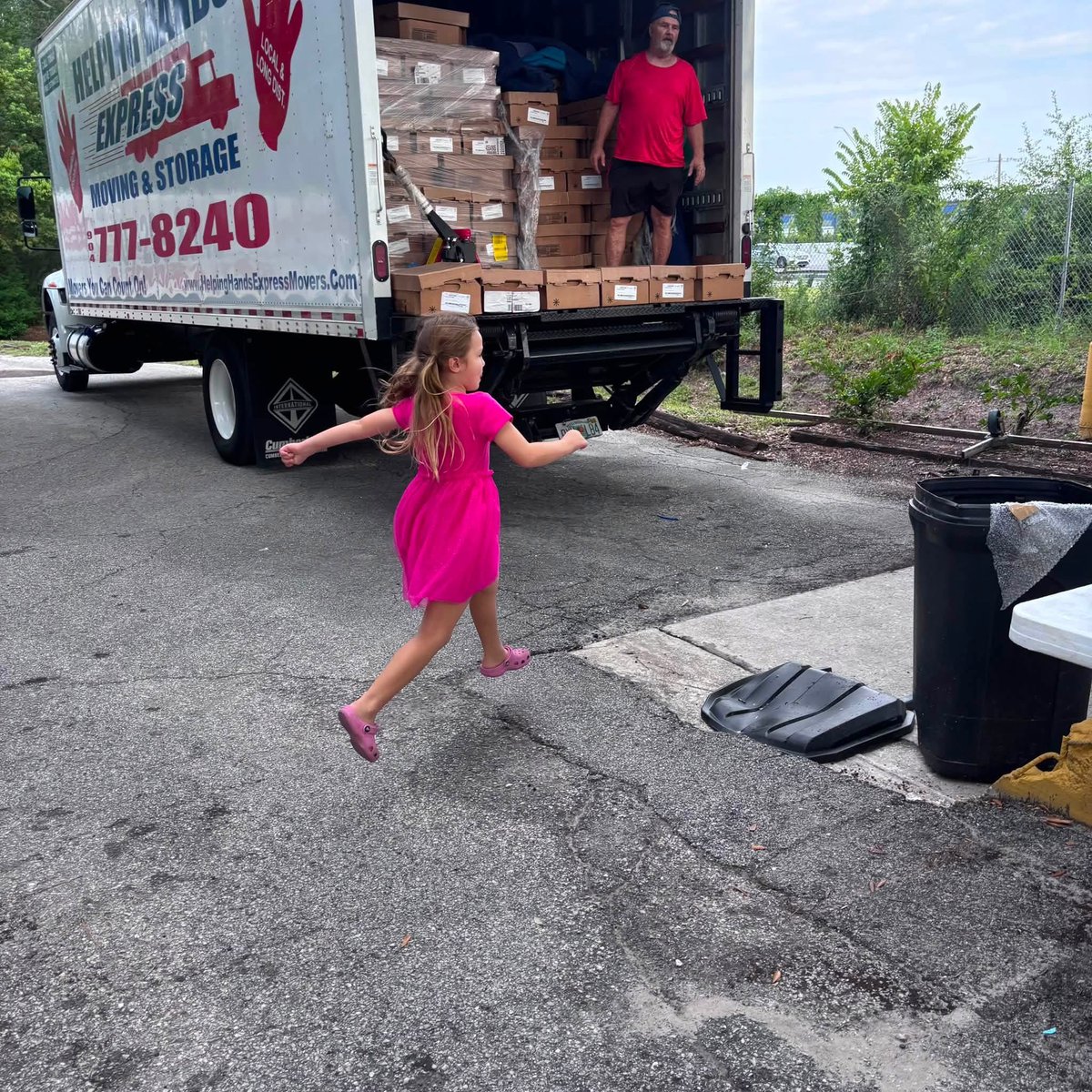 IsraelVinson3's tweet photo. local native starts moving company and creates a beautiful mission to help the community!
https://t.co/IicBCHUI4S
https://t.co/H3mBaSA3Zt
Jacksonville, Florida https://t.co/ulqQfJzkgf
