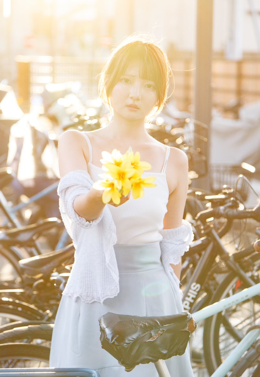 riona1207's tweet photo. おはようございます☀
昨日は1日外にいましたが、さすがに干からびて枯れなめこになりそうでした🙄
本日も頑張りﾏｯﾁｮ💪 https://t.co/4ubGNqvcwQ