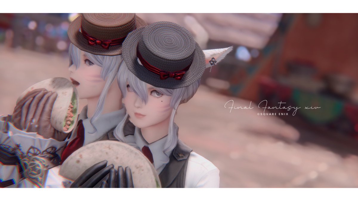 Julia_FF14's tweet photo. 𝐺𝑜𝑜𝑑 𝑚𝑜𝑟𝑛𝑖𝑛𝑔︎.⋆𝜗𝜚

今日も素敵な1日になりますように⸝⸝꙳

┊︎#FF14 ┊︎#FF14SS┊︎#おはミコ┊︎ https://t.co/Lw82sikIVF