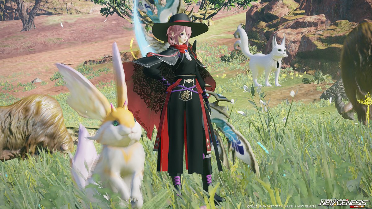 Rj45Sa's tweet photo. #PSO2NGS_SS #ship9
#メンテの日なのでSSを貼る
ふんどしエンジョイチムメン募集中
暑い日が続きますが8月になってうちの周りは一気に秋の気配がしだしましたわ
連休に旅行に行くというチムメンがチラホラいますが旅行に行く皆様も気を付けて行ってくるのよー https://t.co/48zQw2FSNN