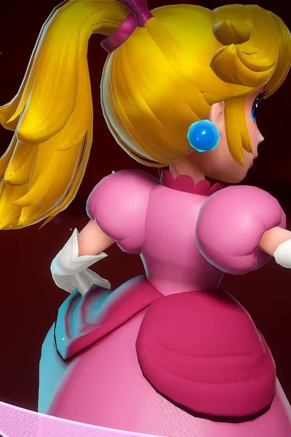 Princess Peach on X: 